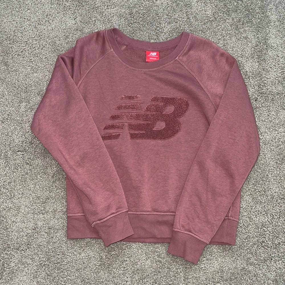 New Balance Crew